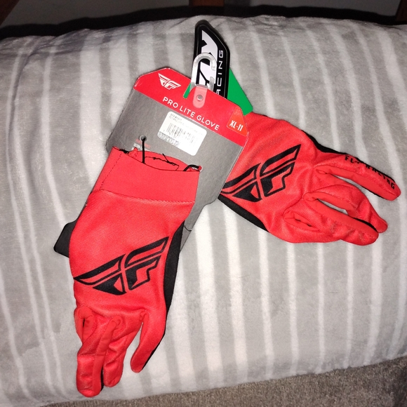 Men's BMX Racing Set - Picture 5 of 8